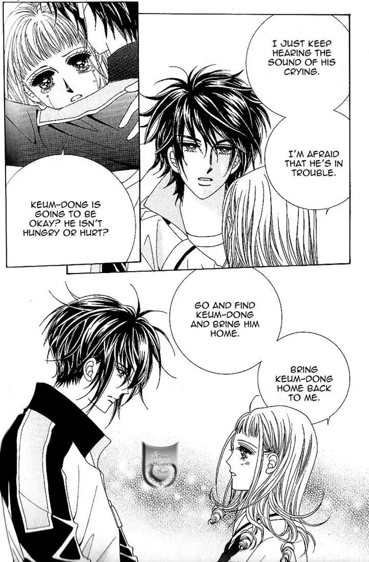 Nan Eomma Nun Appa Chapter 46 page 16 - Chapter 46