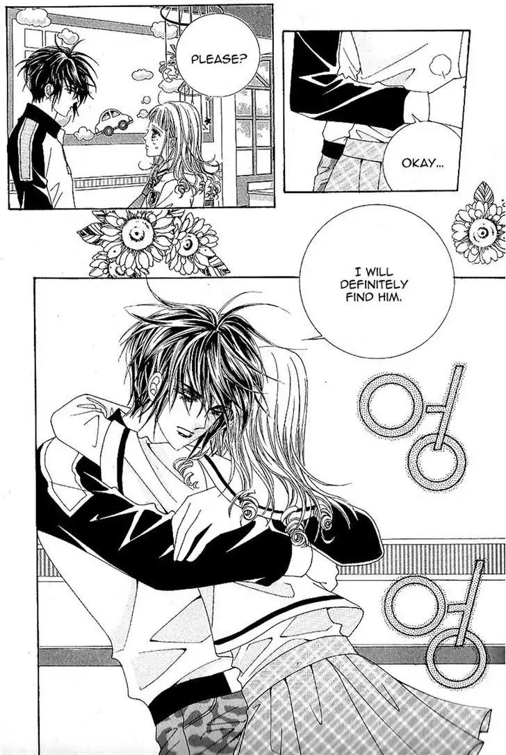 Nan Eomma Nun Appa Chapter 46 page 17 - Chapter 46