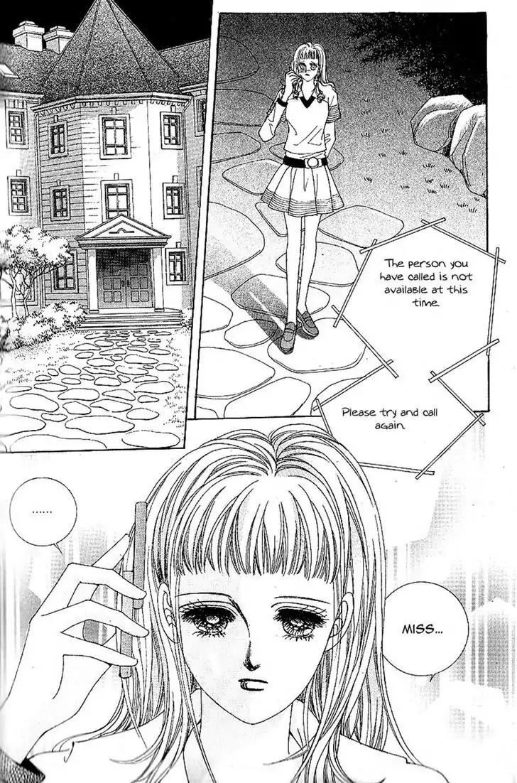 Nan Eomma Nun Appa Chapter 46 page 18 - Chapter 46
