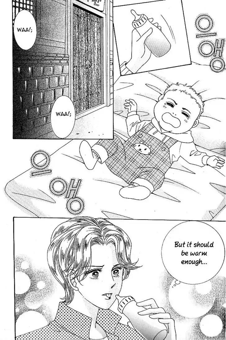 Nan Eomma Nun Appa Chapter 46 page 19 - Chapter 46