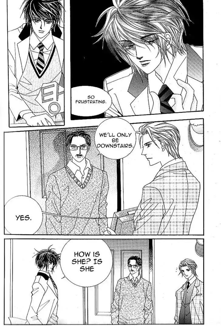 Nan Eomma Nun Appa Chapter 46 page 2 - Chapter 46