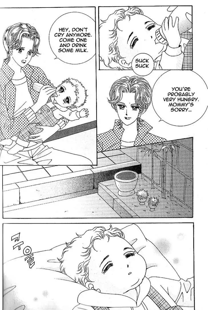Nan Eomma Nun Appa Chapter 46 page 20 - Chapter 46