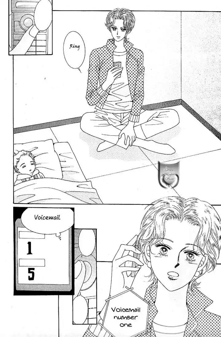 Nan Eomma Nun Appa Chapter 46 page 21 - Chapter 46