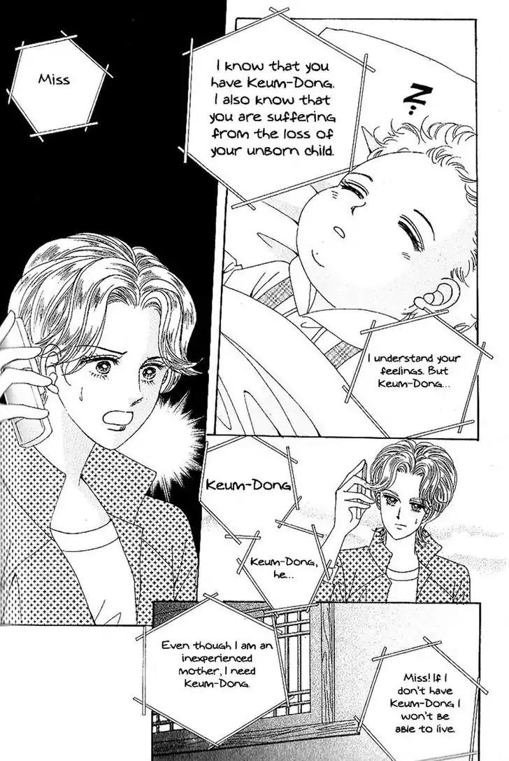 Nan Eomma Nun Appa Chapter 46 page 22 - Chapter 46