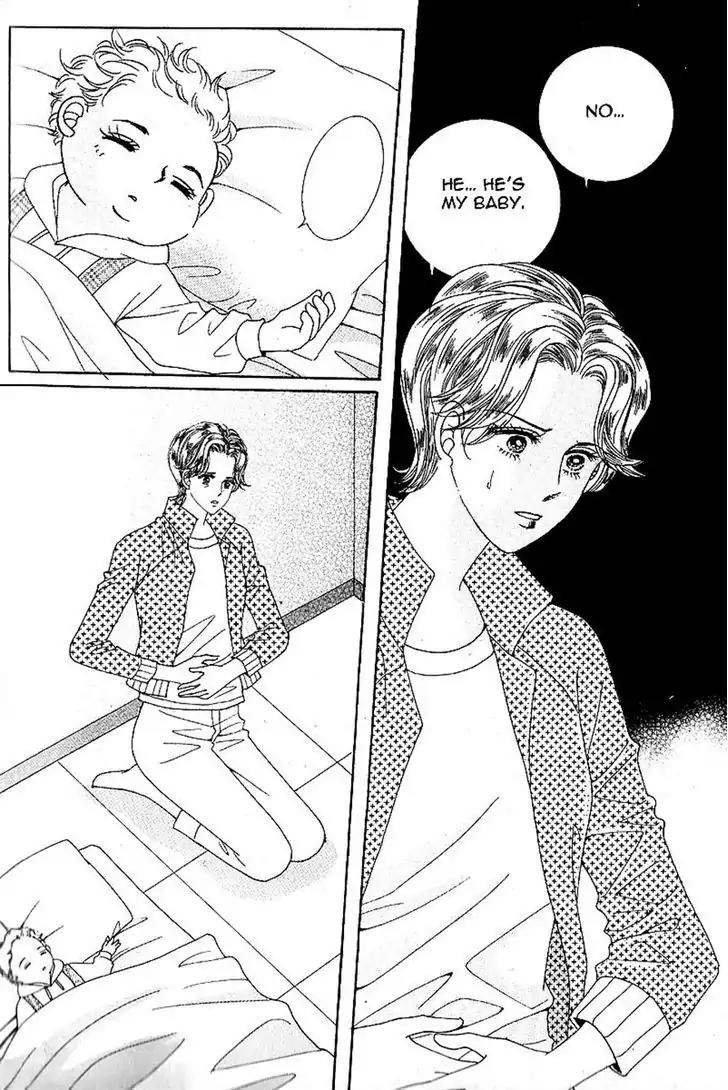 Nan Eomma Nun Appa Chapter 46 page 24 - Chapter 46