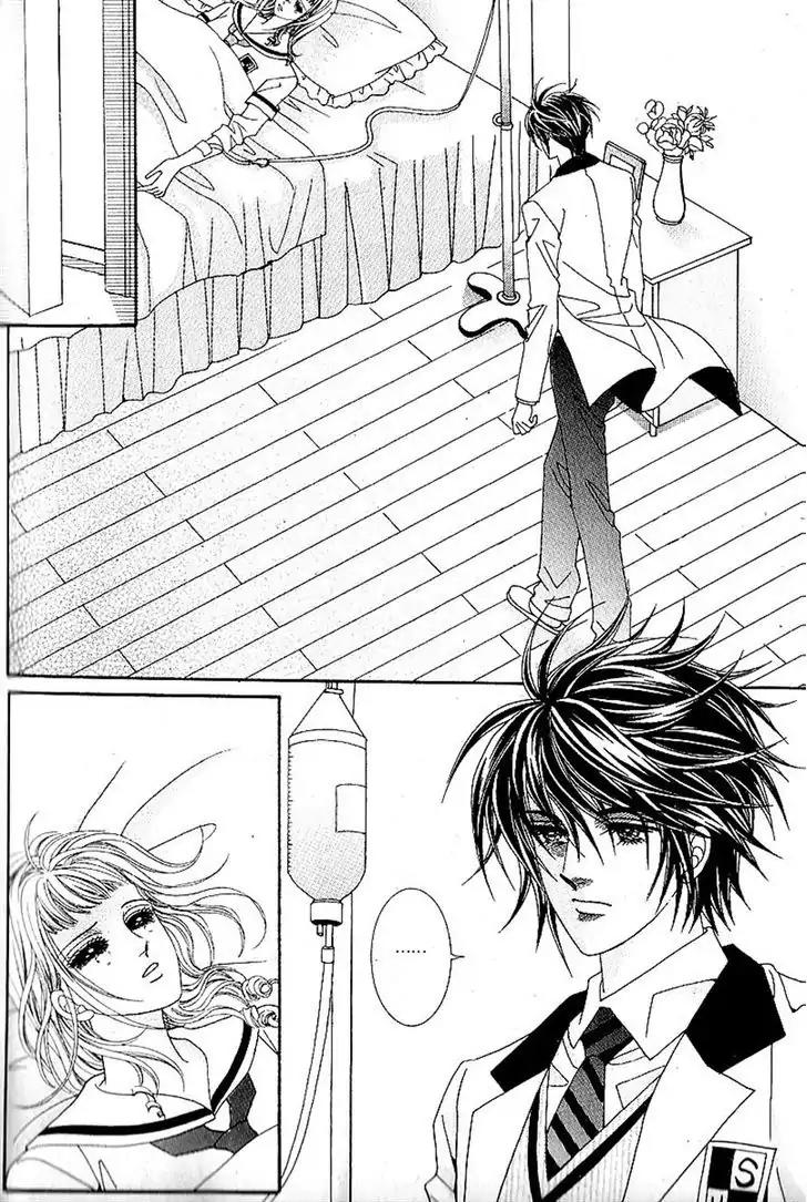 Nan Eomma Nun Appa Chapter 46 page 4 - Chapter 46