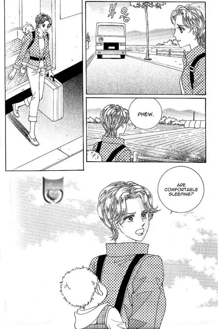 Nan Eomma Nun Appa Chapter 46 page 6 - Chapter 46