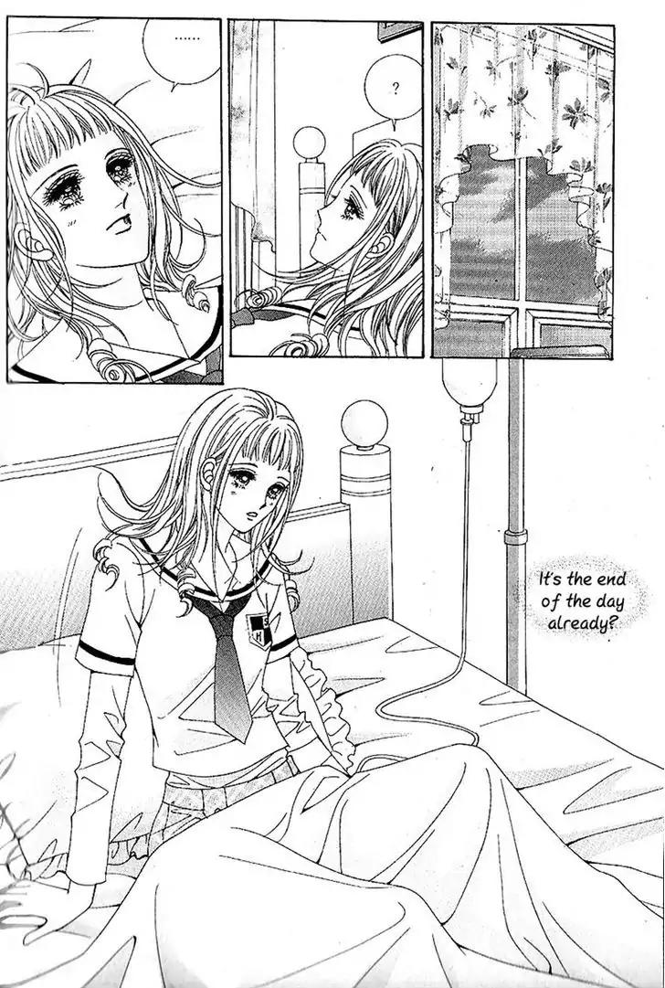 Nan Eomma Nun Appa Chapter 46 page 8 - Chapter 46