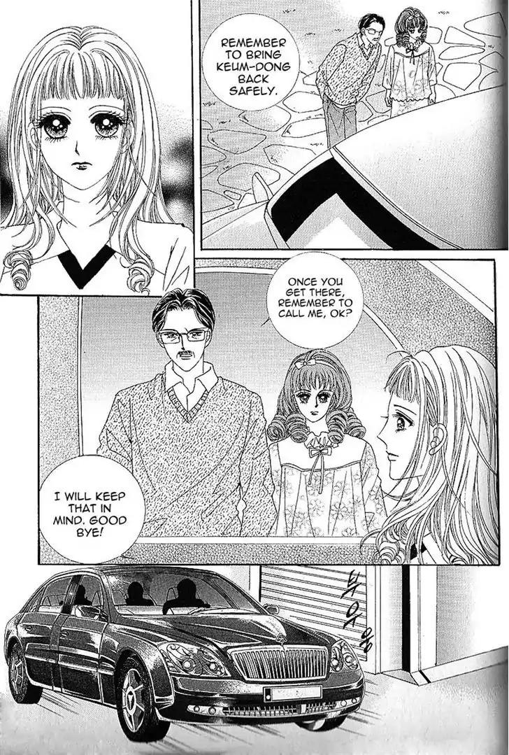 Nan Eomma Nun Appa Chapter 47 page 10 - Chapter 47