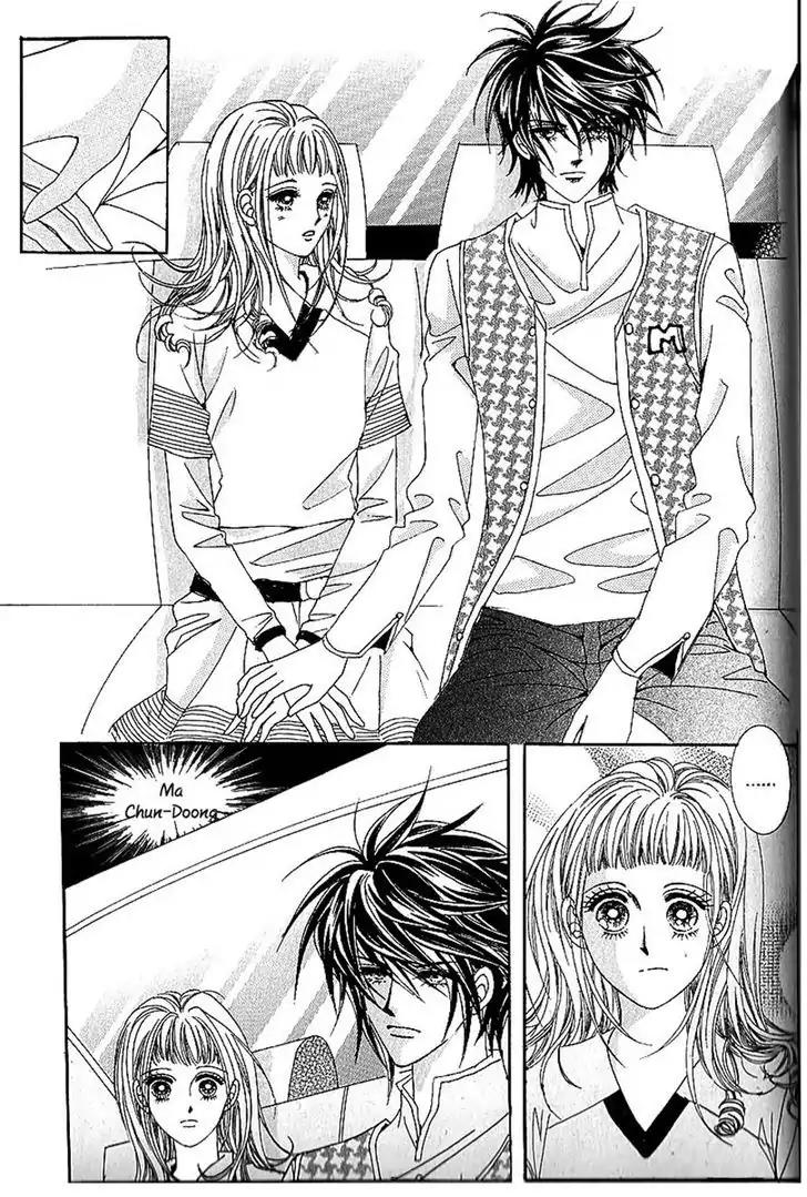 Nan Eomma Nun Appa Chapter 47 page 12 - Chapter 47