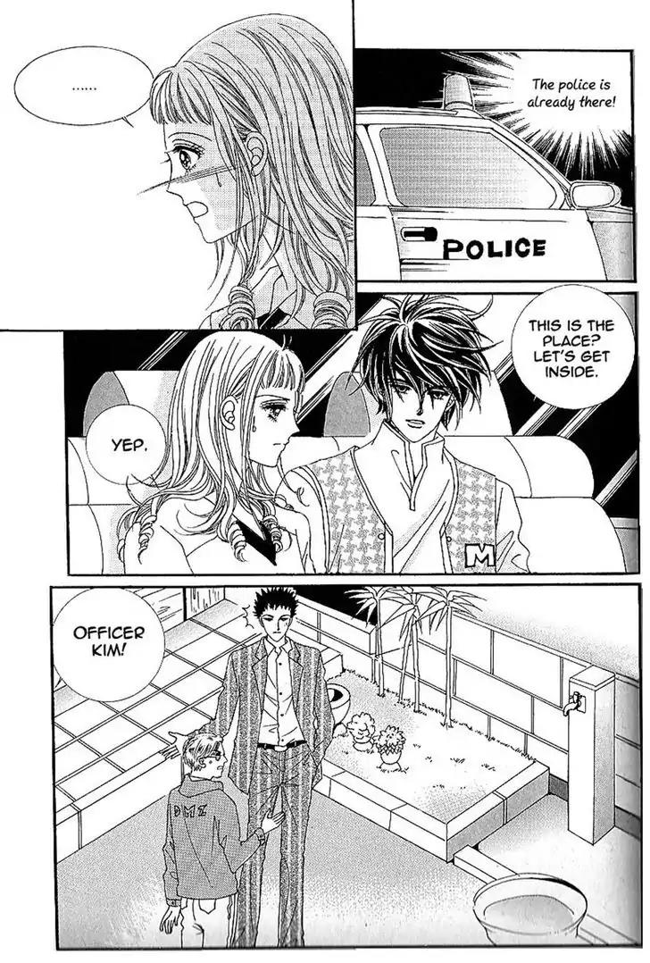 Nan Eomma Nun Appa Chapter 47 page 14 - Chapter 47
