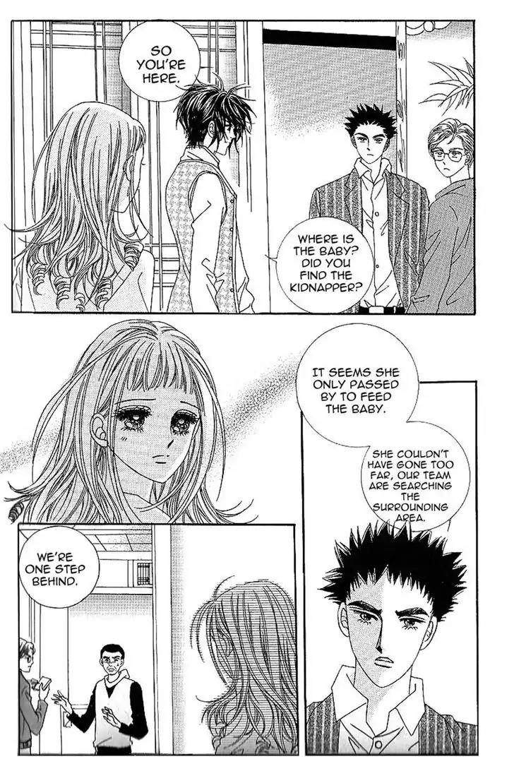 Nan Eomma Nun Appa Chapter 47 page 15 - Chapter 47