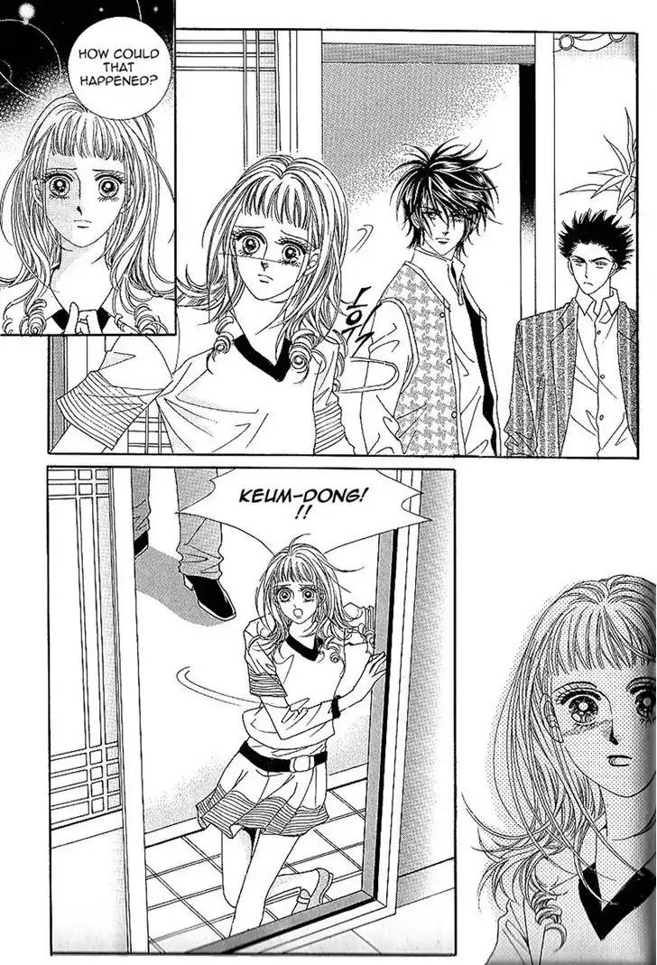 Nan Eomma Nun Appa Chapter 47 page 16 - Chapter 47