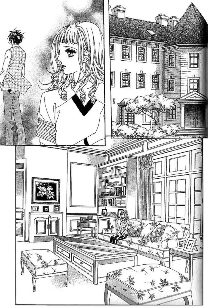 Nan Eomma Nun Appa Chapter 47 page 18 - Chapter 47