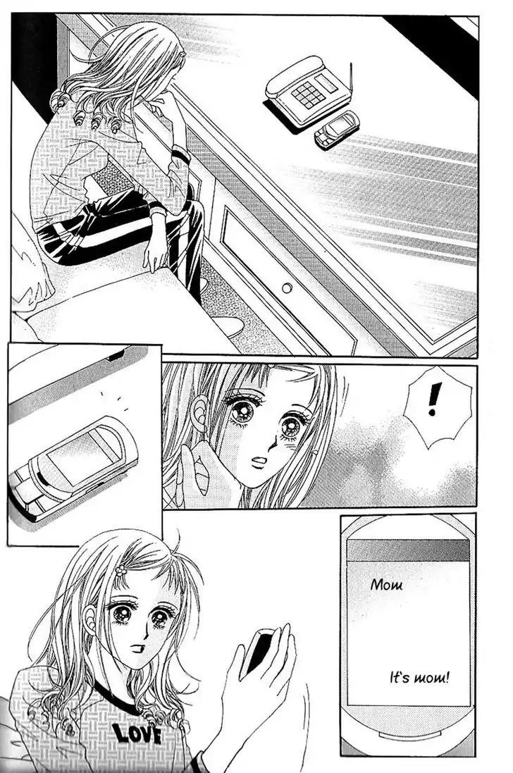 Nan Eomma Nun Appa Chapter 47 page 19 - Chapter 47