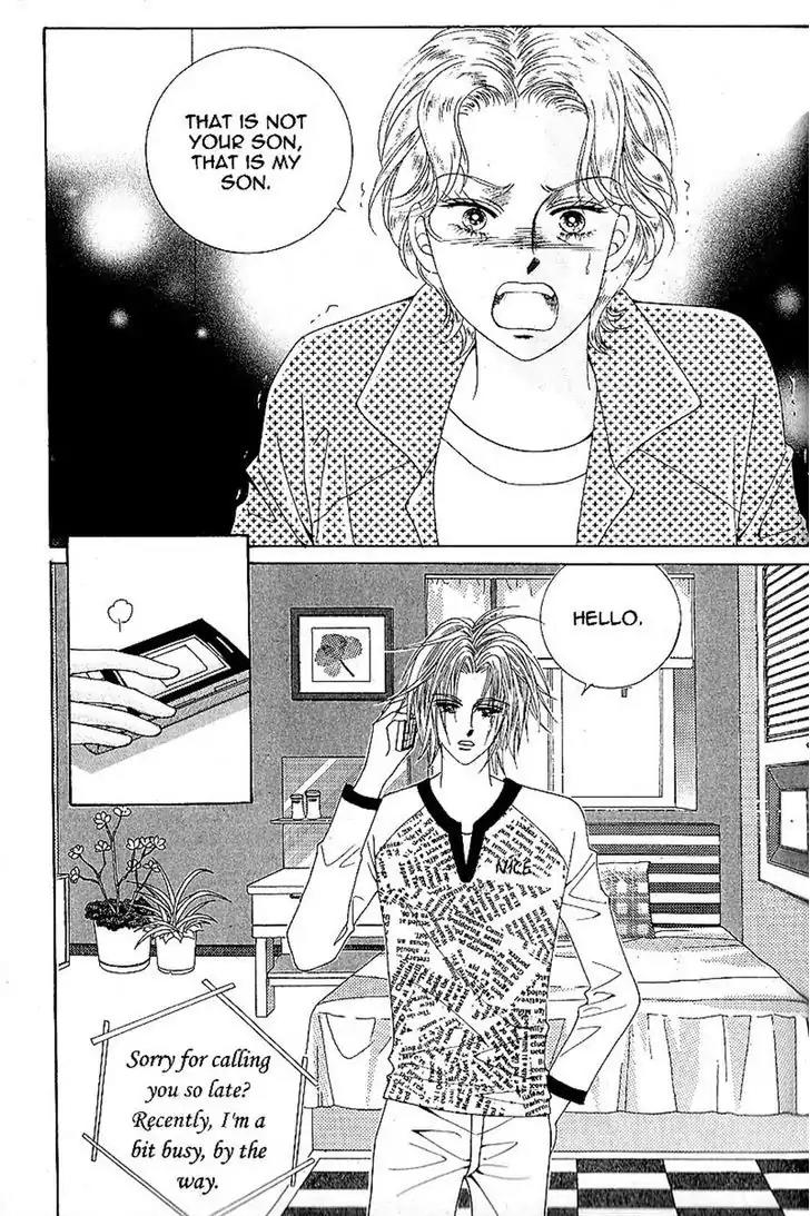 Nan Eomma Nun Appa Chapter 47 page 2 - Chapter 47