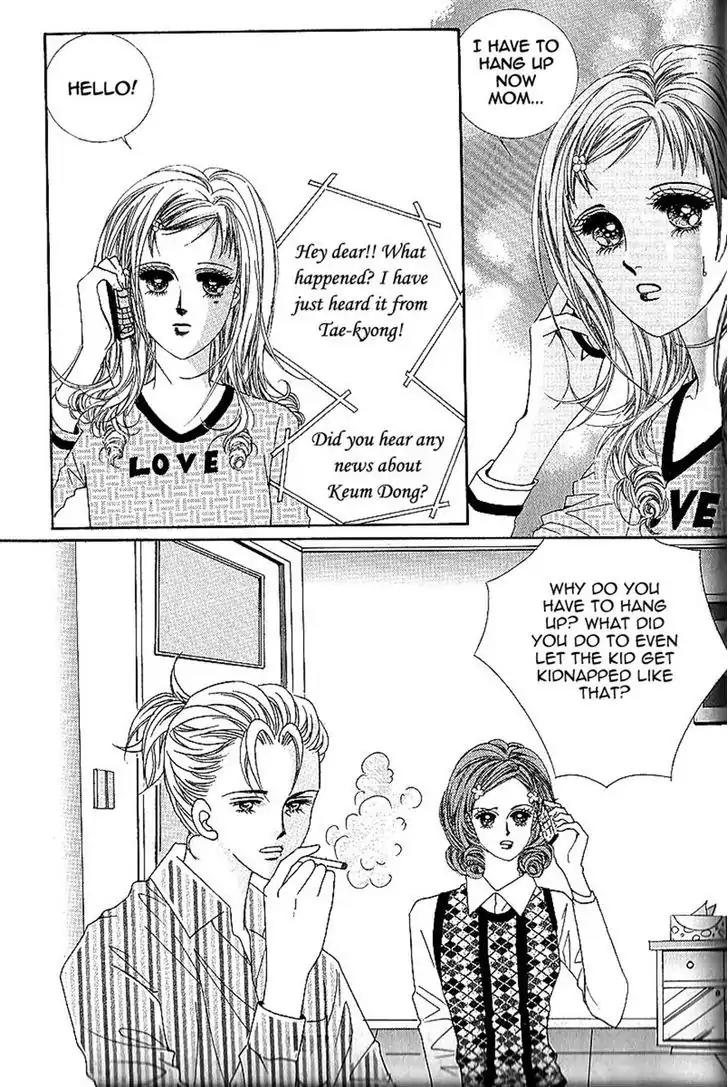 Nan Eomma Nun Appa Chapter 47 page 20 - Chapter 47