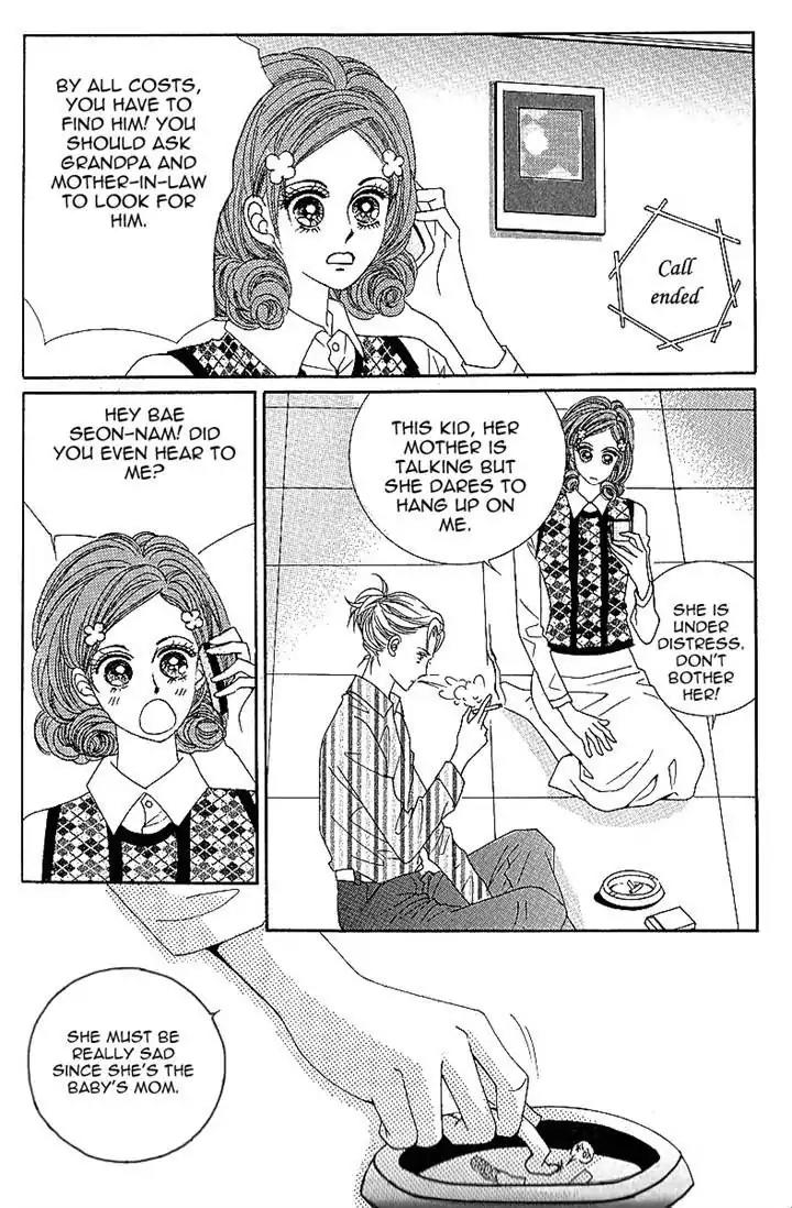 Nan Eomma Nun Appa Chapter 47 page 21 - Chapter 47