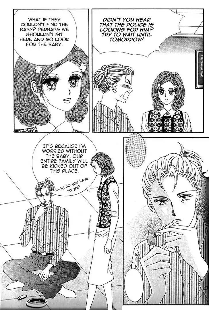 Nan Eomma Nun Appa Chapter 47 page 22 - Chapter 47