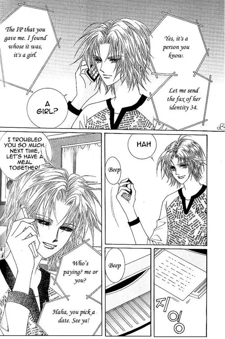 Nan Eomma Nun Appa Chapter 47 page 3 - Chapter 47