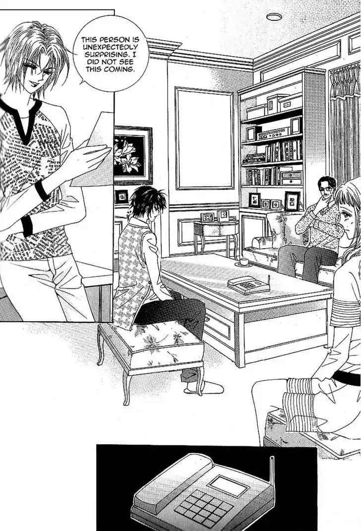 Nan Eomma Nun Appa Chapter 47 page 5 - Chapter 47