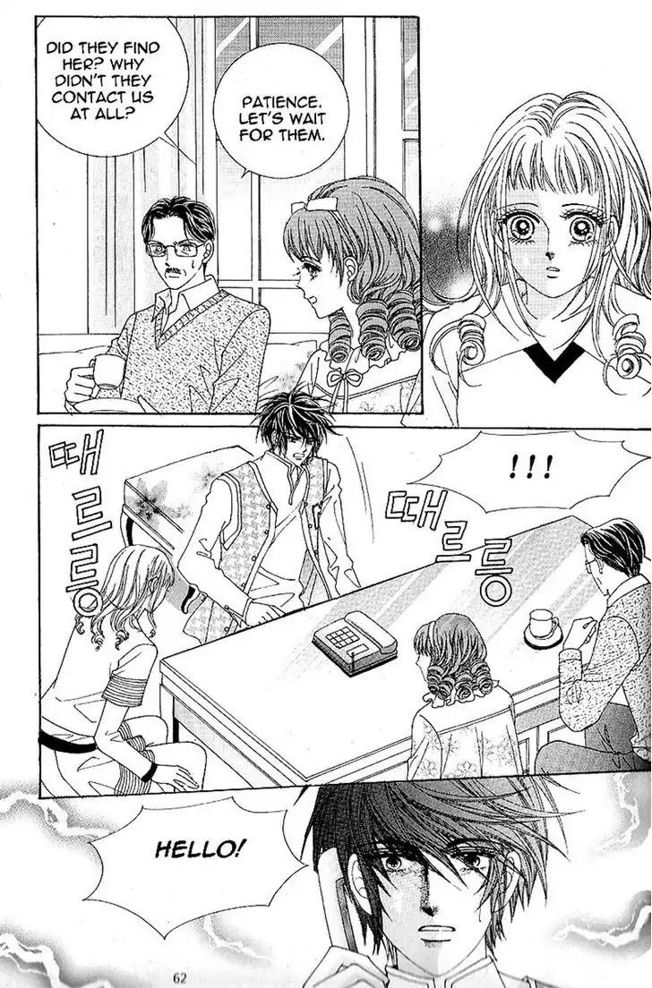Nan Eomma Nun Appa Chapter 47 page 6 - Chapter 47