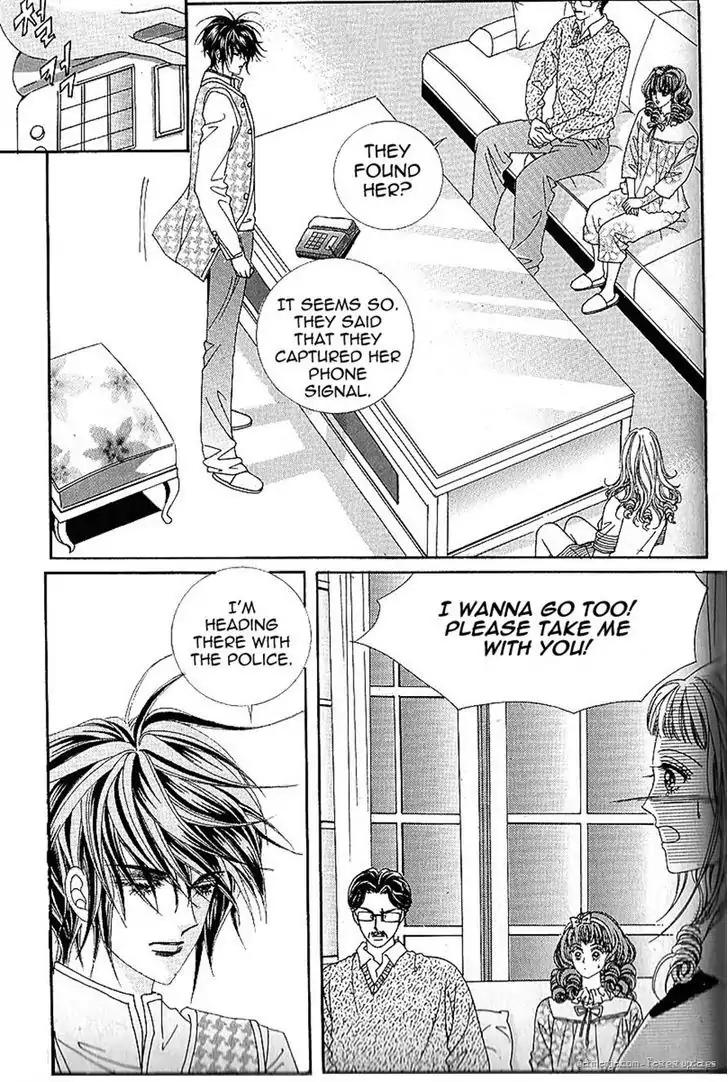 Nan Eomma Nun Appa Chapter 47 page 8 - Chapter 47