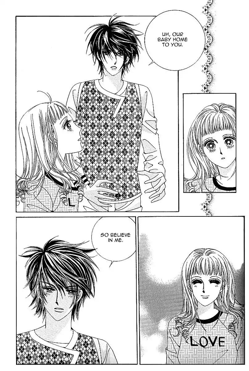 Nan Eomma Nun Appa Chapter 48 page 10 - Chapter 48
