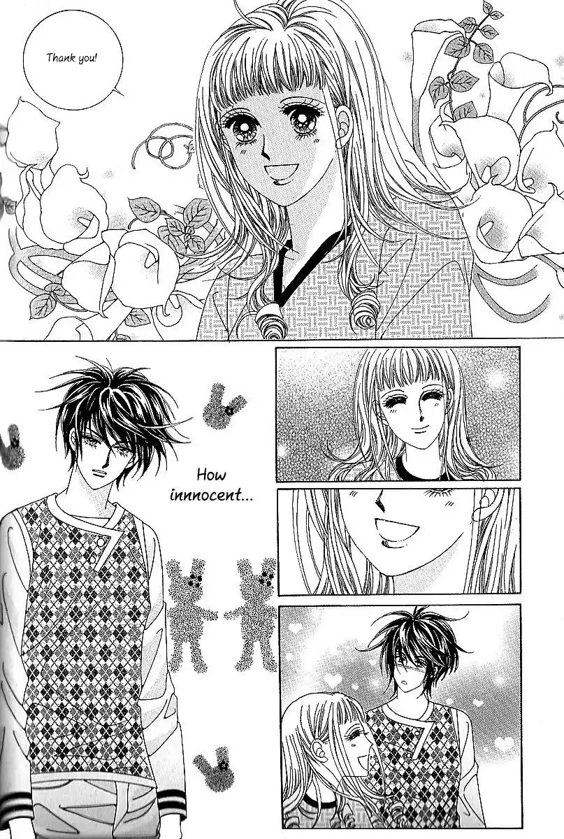 Nan Eomma Nun Appa Chapter 48 page 11 - Chapter 48