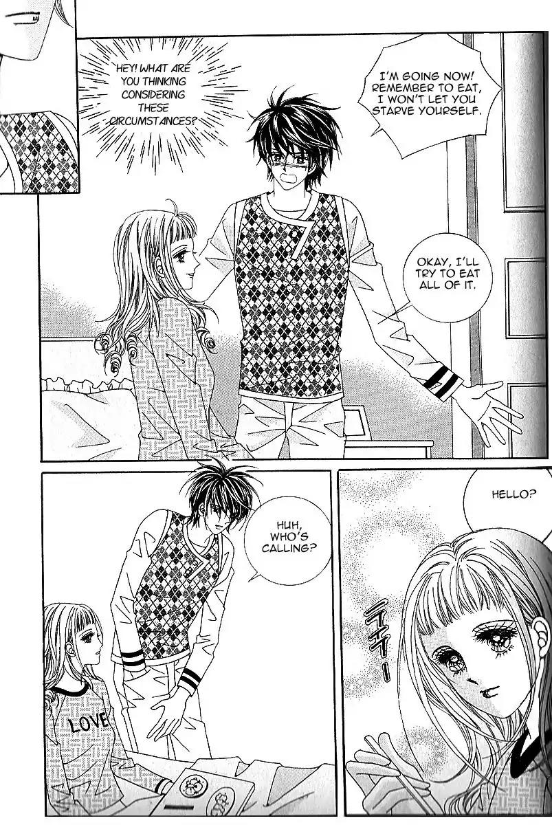 Nan Eomma Nun Appa Chapter 48 page 12 - Chapter 48