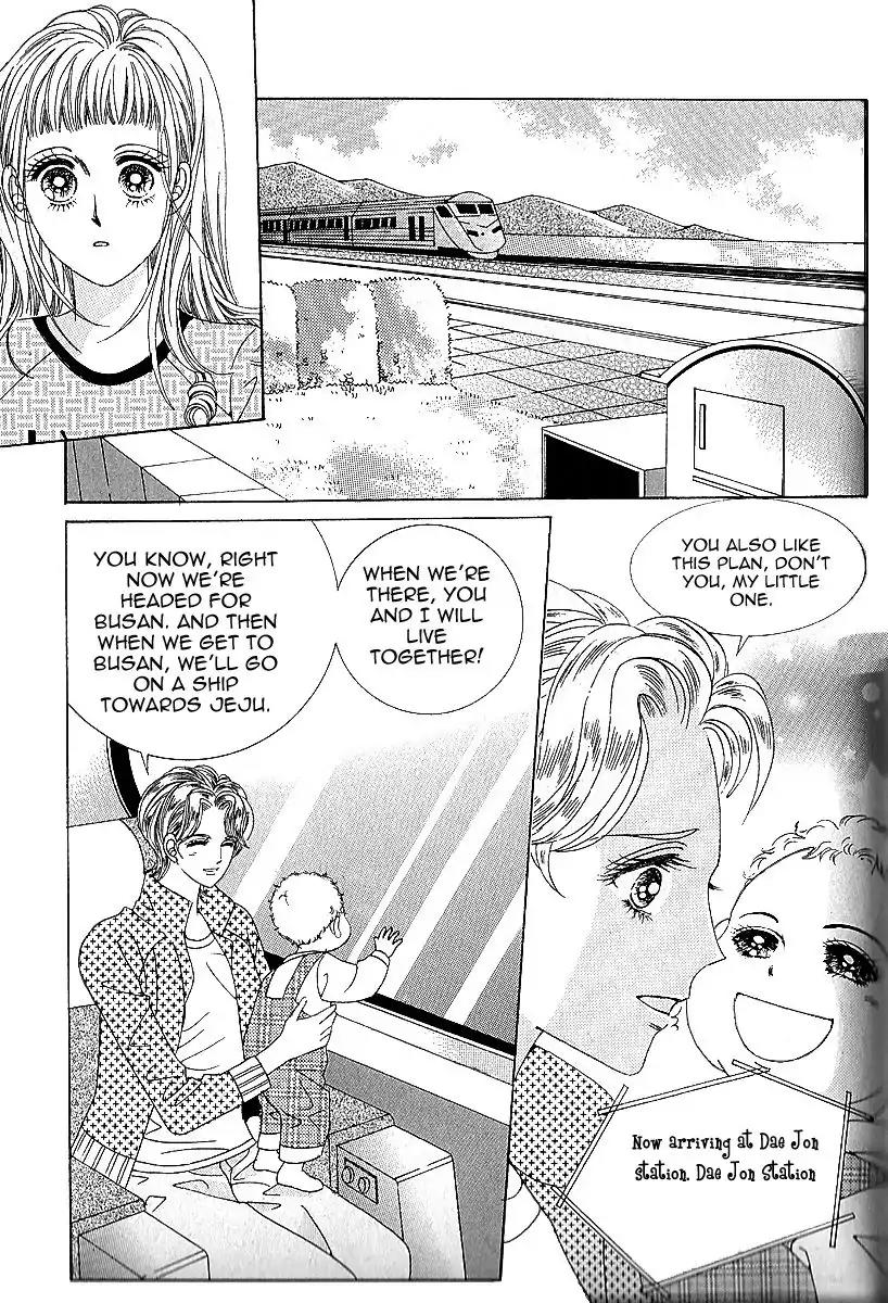 Nan Eomma Nun Appa Chapter 48 page 14 - Chapter 48
