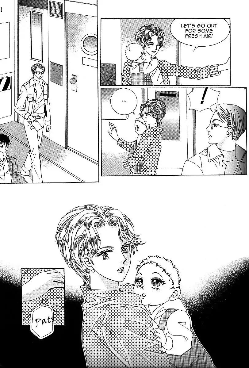 Nan Eomma Nun Appa Chapter 48 page 16 - Chapter 48