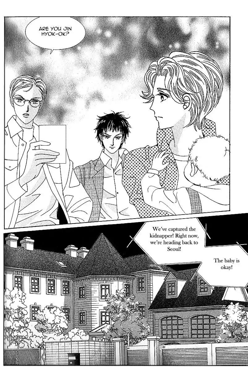 Nan Eomma Nun Appa Chapter 48 page 17 - Chapter 48