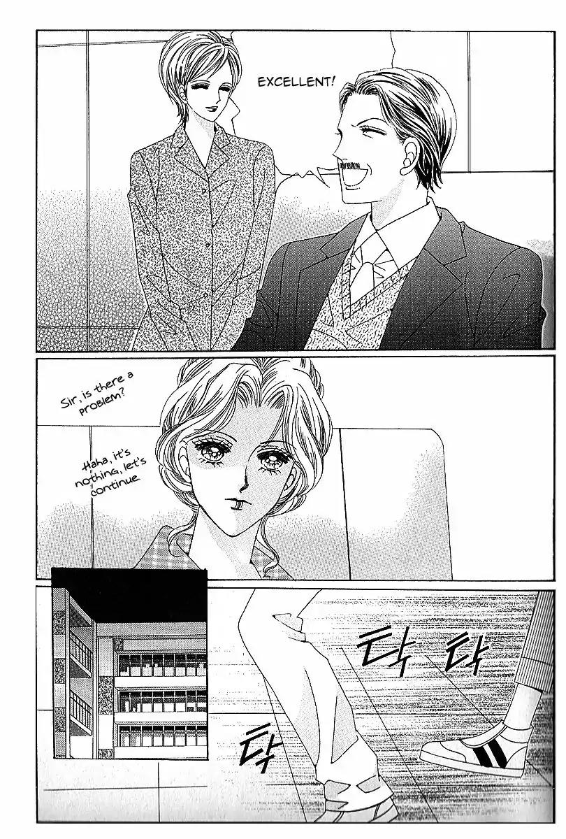 Nan Eomma Nun Appa Chapter 48 page 20 - Chapter 48