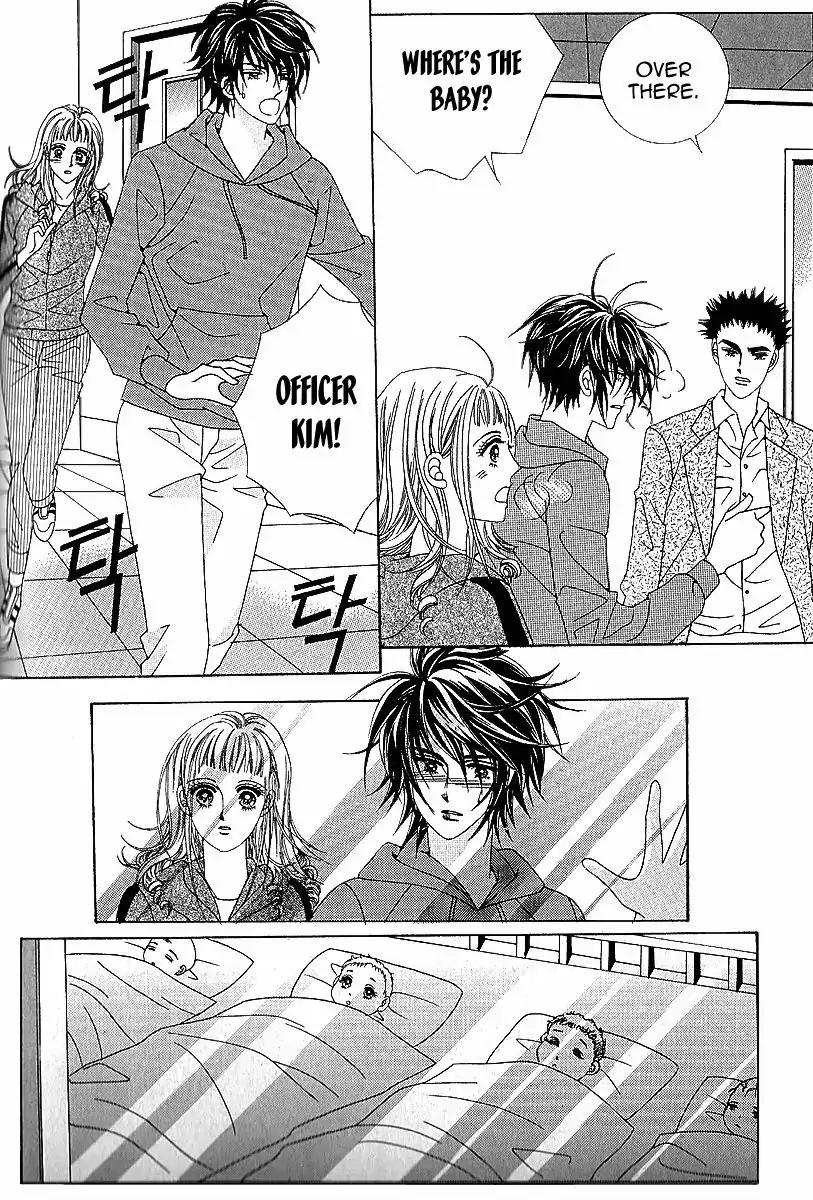 Nan Eomma Nun Appa Chapter 48 page 21 - Chapter 48