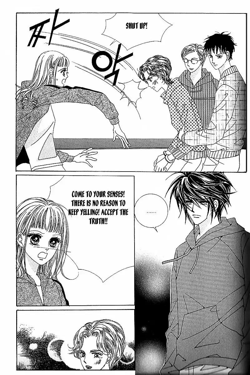 Nan Eomma Nun Appa Chapter 48 page 26 - Chapter 48