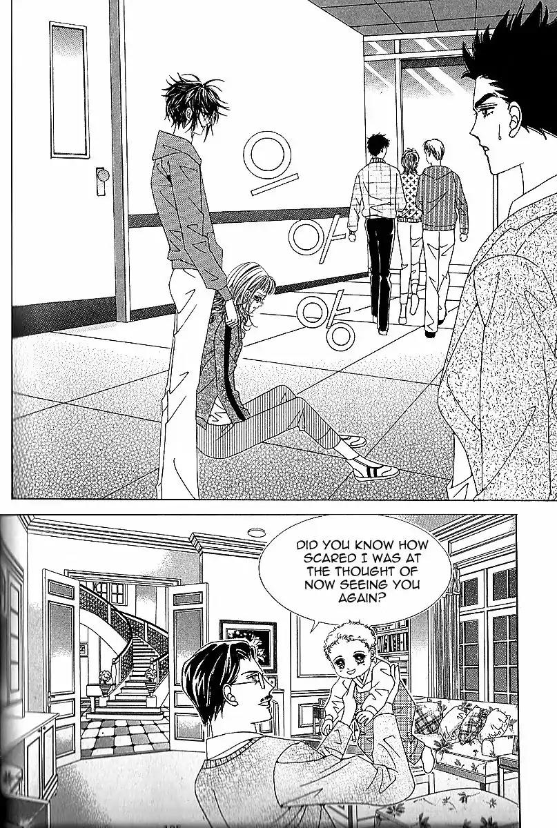 Nan Eomma Nun Appa Chapter 48 page 27 - Chapter 48