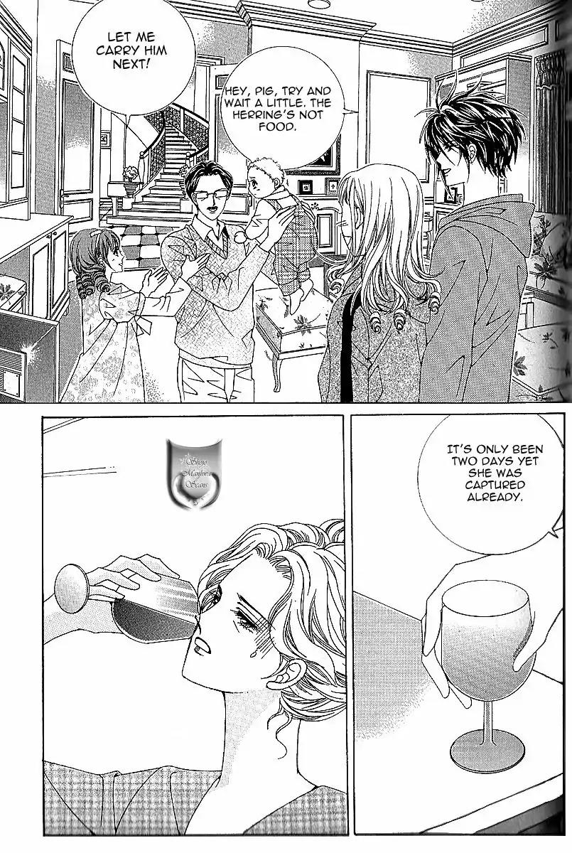 Nan Eomma Nun Appa Chapter 48 page 28 - Chapter 48