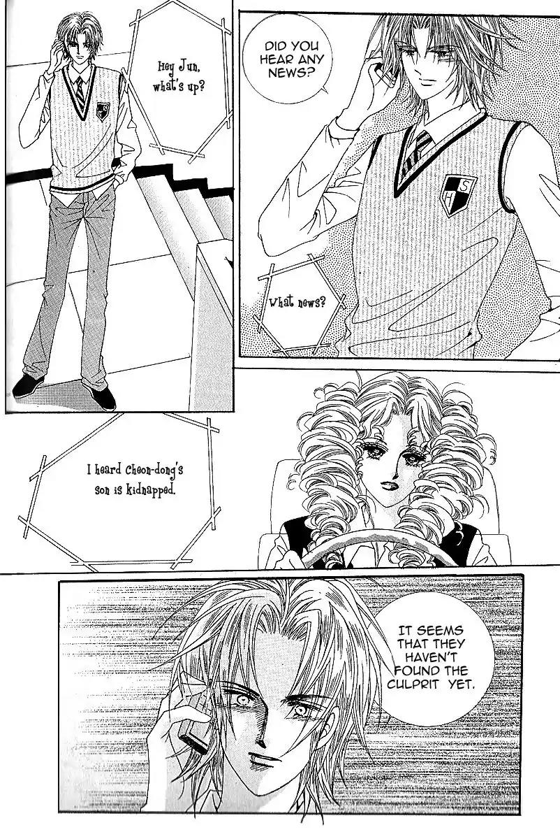 Nan Eomma Nun Appa Chapter 48 page 5 - Chapter 48