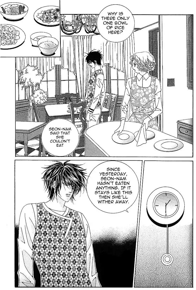 Nan Eomma Nun Appa Chapter 48 page 6 - Chapter 48