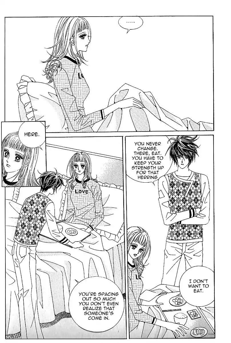 Nan Eomma Nun Appa Chapter 48 page 7 - Chapter 48