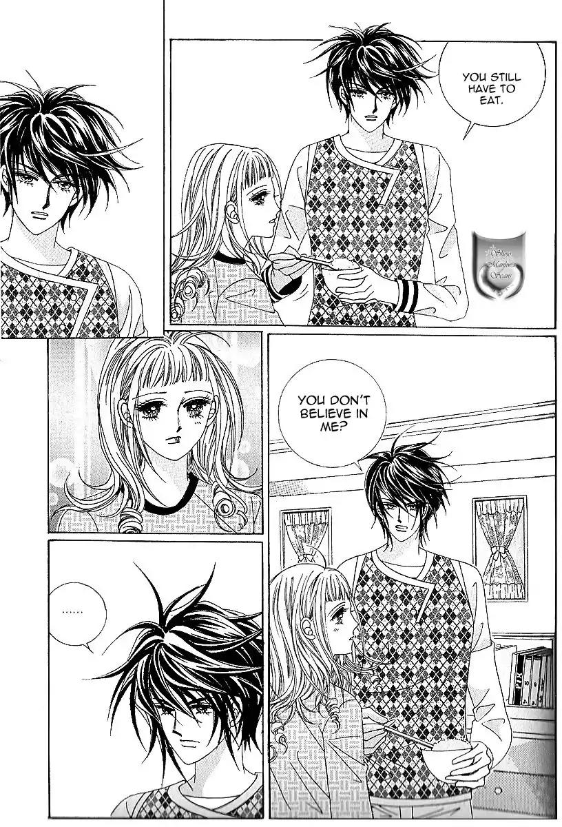 Nan Eomma Nun Appa Chapter 48 page 8 - Chapter 48