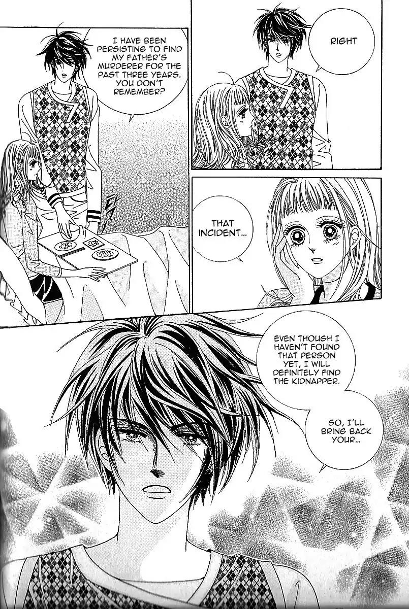 Nan Eomma Nun Appa Chapter 48 page 9 - Chapter 48
