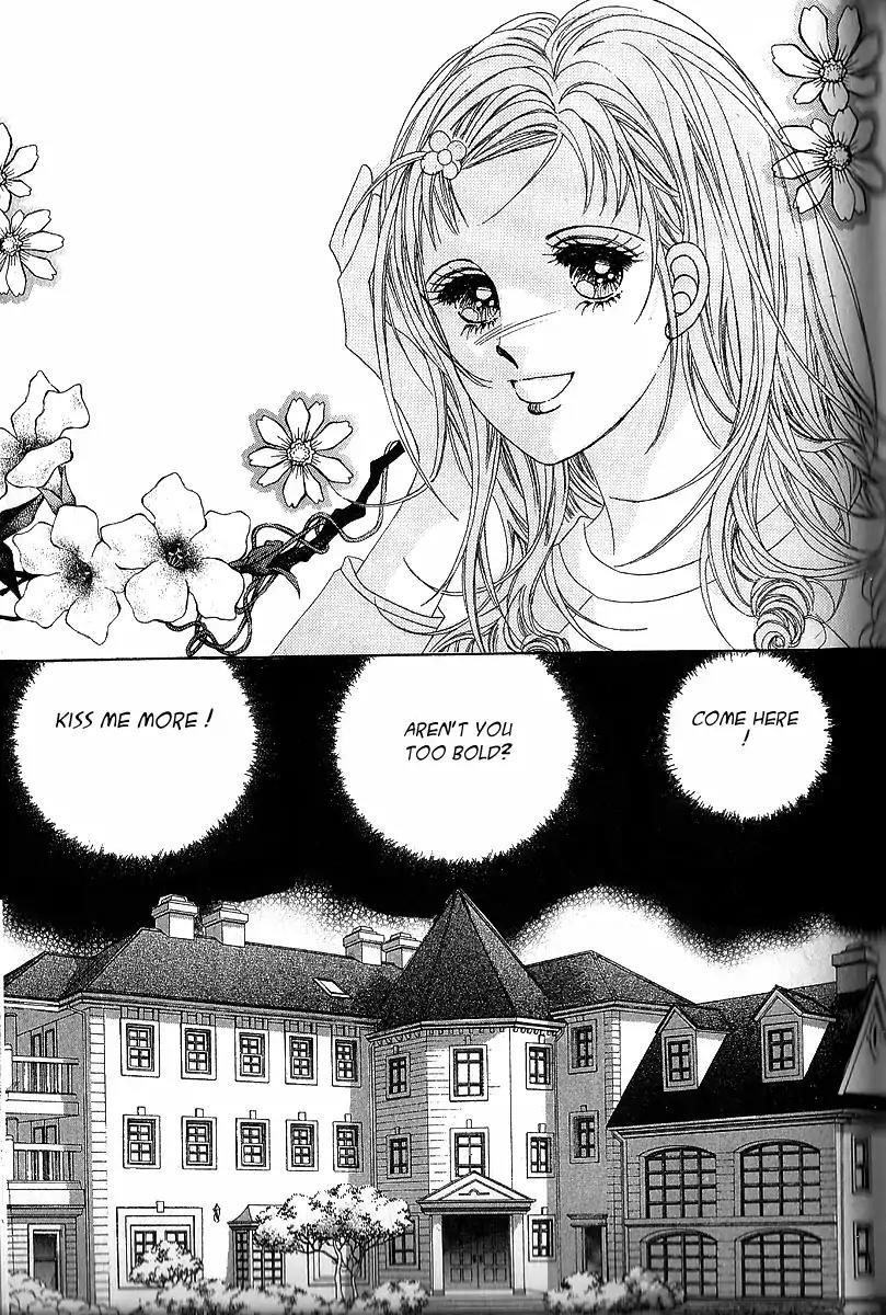 Nan Eomma Nun Appa Chapter 49.1 page 15 - Chapter 49.1