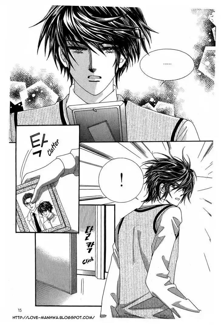 Nan Eomma Nun Appa Chapter 5 page 10 - Chapter 5