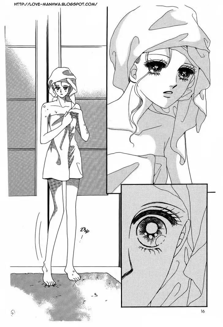 Nan Eomma Nun Appa Chapter 5 page 11 - Chapter 5