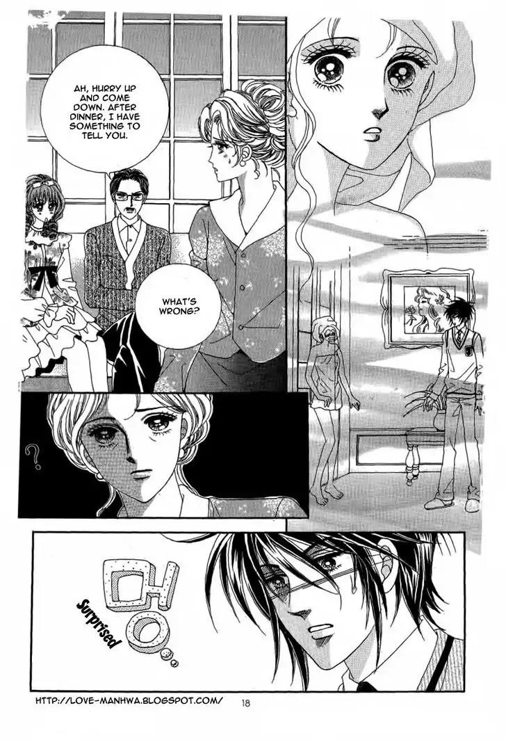 Nan Eomma Nun Appa Chapter 5 page 13 - Chapter 5