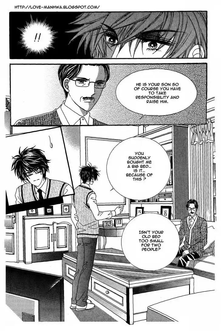 Nan Eomma Nun Appa Chapter 5 page 22 - Chapter 5