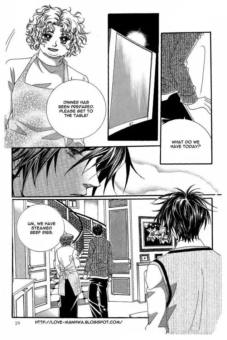 Nan Eomma Nun Appa Chapter 5 page 24 - Chapter 5