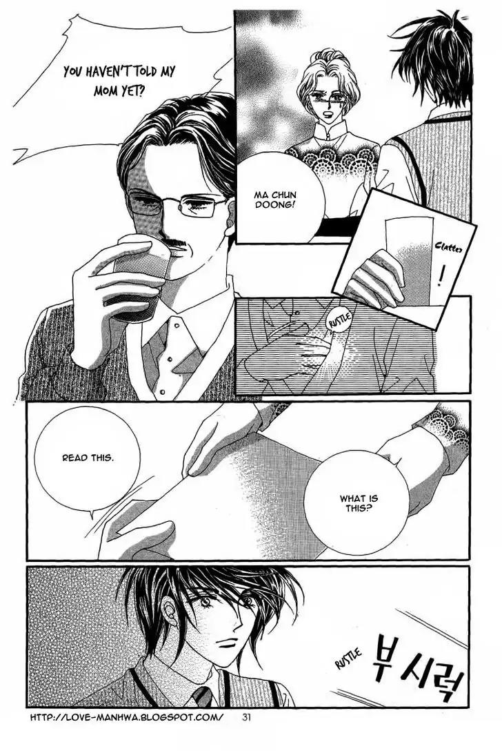 Nan Eomma Nun Appa Chapter 5 page 26 - Chapter 5